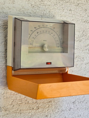 Vintage 1960er 70er krups - 1960er/70er:,