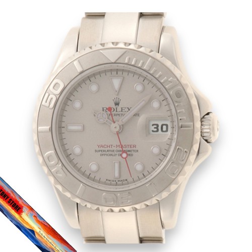 Rolex yachtmaster 169622 - yachtmaster, 29