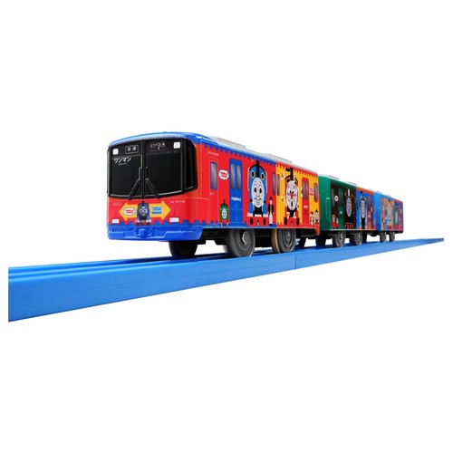 Takara tomy plarail 59 - tomy,