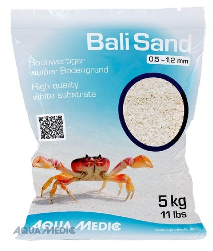 Aqua medic bali sand - medic,