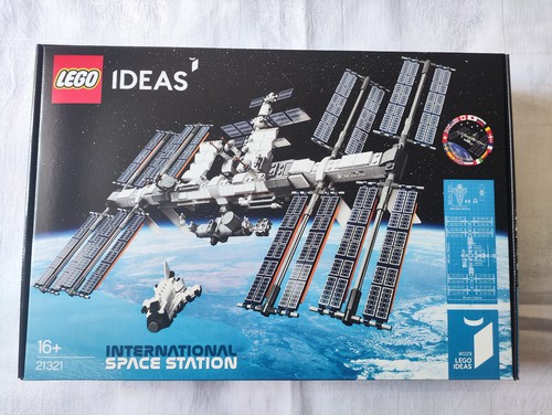 Lego ideas 21321 - lego,