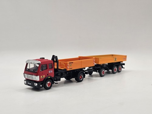 Wiking herpa brekina kibri - herpa,