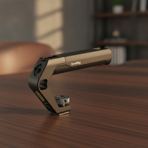 Kameragriff top handle - top,