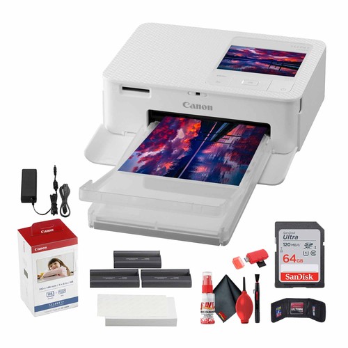 Canon selphy cp1500 photo - canon,