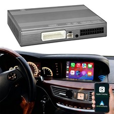 Wireless CarPlay Android Auto