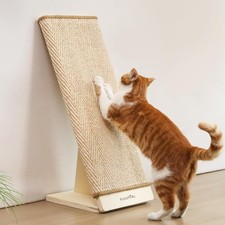 Katzen Kratzbrett Sisal