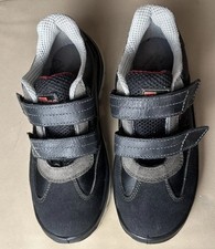 MTS Contact S3 Sicherheitsschuh m. Klett, EUR 40, Unisex, 7820, Leder