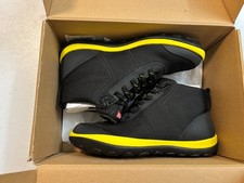 CAMPER K400720-001 BlackPeu