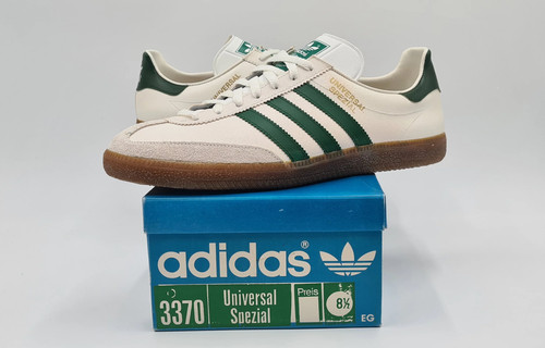 Neu vintage 1980er adidas - *neu*,