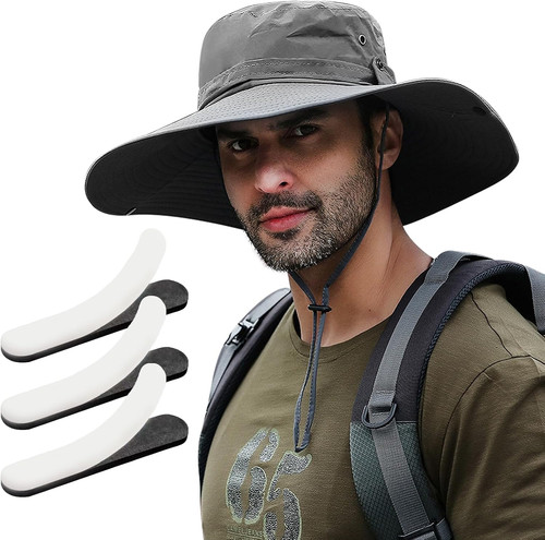 Bucket hat sonnenhut damen - bucket,