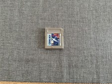 Nemesis Gameboy - GB - GBC -