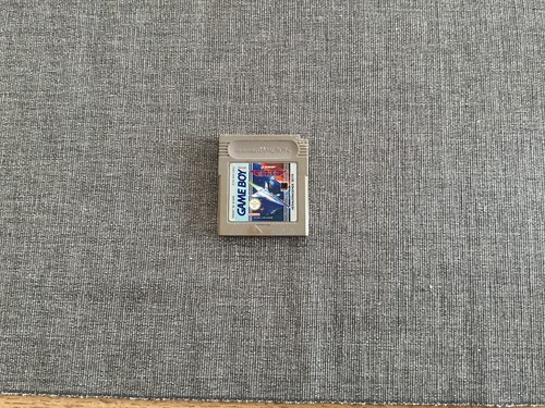 Nemesis gameboy gbc - gameboy,