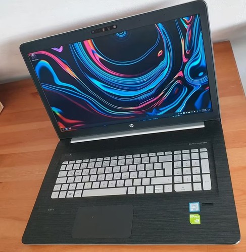 Envy notebook zoll - notebook,