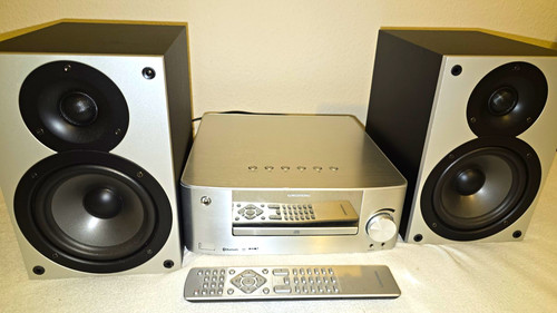 Grundig hifi system m2200 - grundig, hifi-system