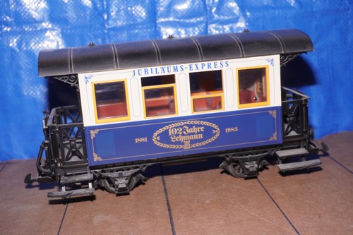 Lbg spur g personenwagen - k/2],