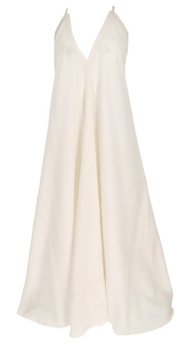 Luftiges maxikleid boho - luftiges, maxikleid,