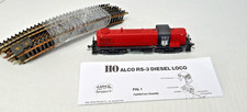 NEW Atlas Kato HO #529 New