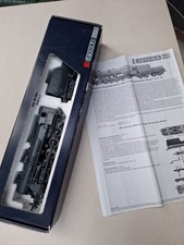 Gützold dampflok 52 - gützold,