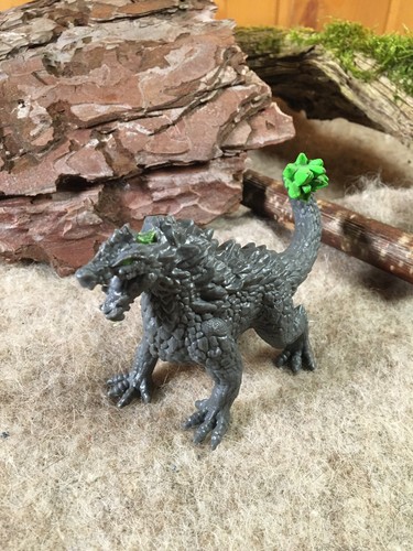 Schleich eldrador kreatur - schleich,