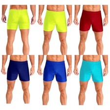 DE Herren Shorts Sporthose