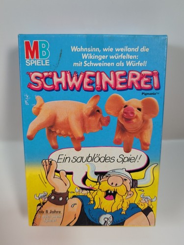 Schweinerei ein saublödes - schweinerei,