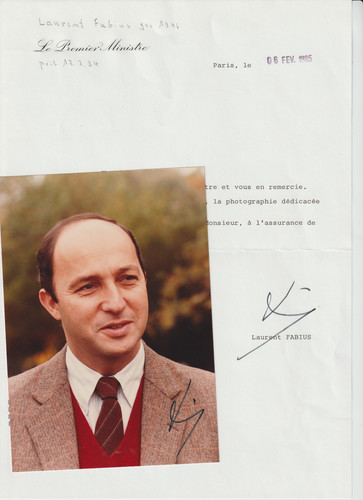 Laurent fabius orig sign - fabius,