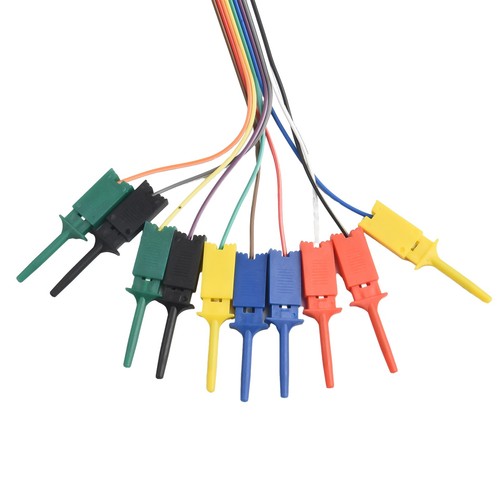 Farben logic analyzer kabel - analyzer,
