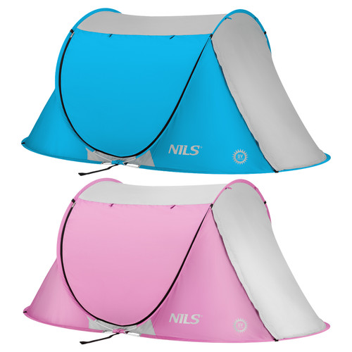 Camping pop wurfzelt 2 - camping, up