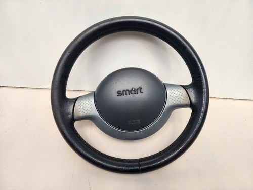 Smart 450 airbag leder lenkrad - smart,