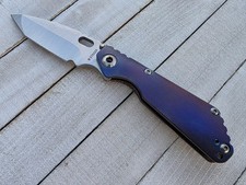 NEW! Strider Knives