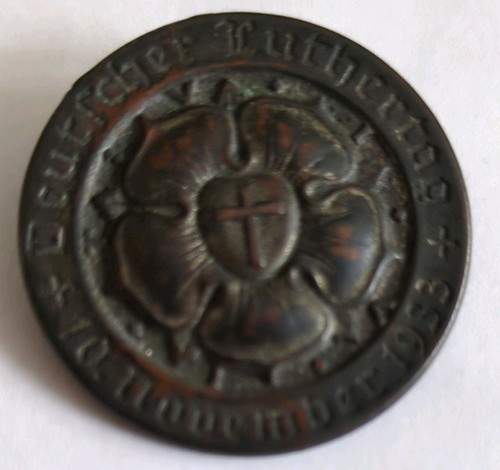 Deutscher luthertag - deutscher,