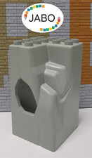 Lego duplo felsen - ),