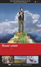 BAUER UNSER: Billige Nahrung, teuer erkauft (Robert Schabus) NEU+OVP