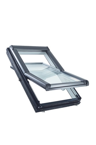 Roto 3fach verglasung - 3fach,