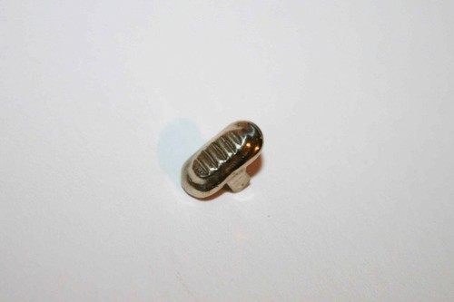 Rücklicht für - rücklicht, (metall)