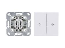 Gira Jalousieschalter 315900 +