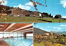 D102461 Kurbad Althofen