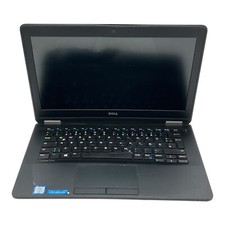 Dell E7270 Laptop | i5-6300U | Notebook 12,5" | DEFEKT