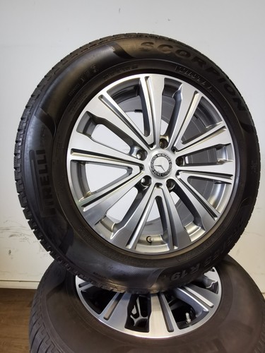 Winterreifen 265 r19 - 4, 55