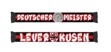 Leverkusen Deutscher Meister