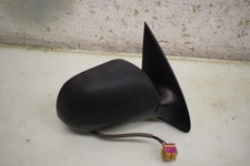 Spiegel Skoda Fabia 6Y elektrischer Außenspiegel Rechts unlackiert 463043