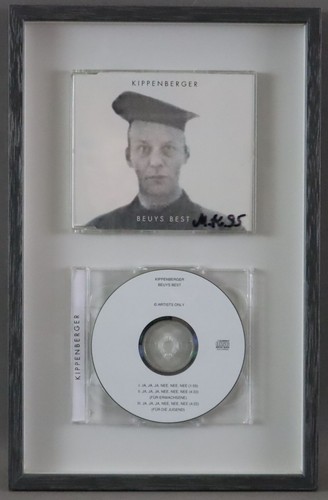 Martin kippenberger - martin,