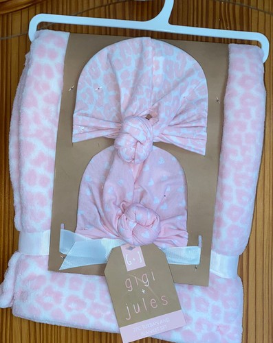 Baby mädchen rosa decke - baby, 2