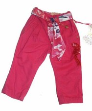 MÄDCHEN HOSE PINK S03 PEZZO