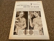 FTWB25 ZEITSCHRIFTENWERBUNG