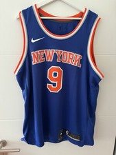 Nike New York Knicks RJ