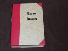 Gebundenes Buch mit 12