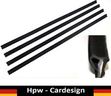 Fensterschachtleisten Dichtung