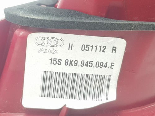 8k9945094e innenrückleuchte - 8k9945094e,