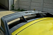Für Ford Focus Rs Mk2 Spoiler